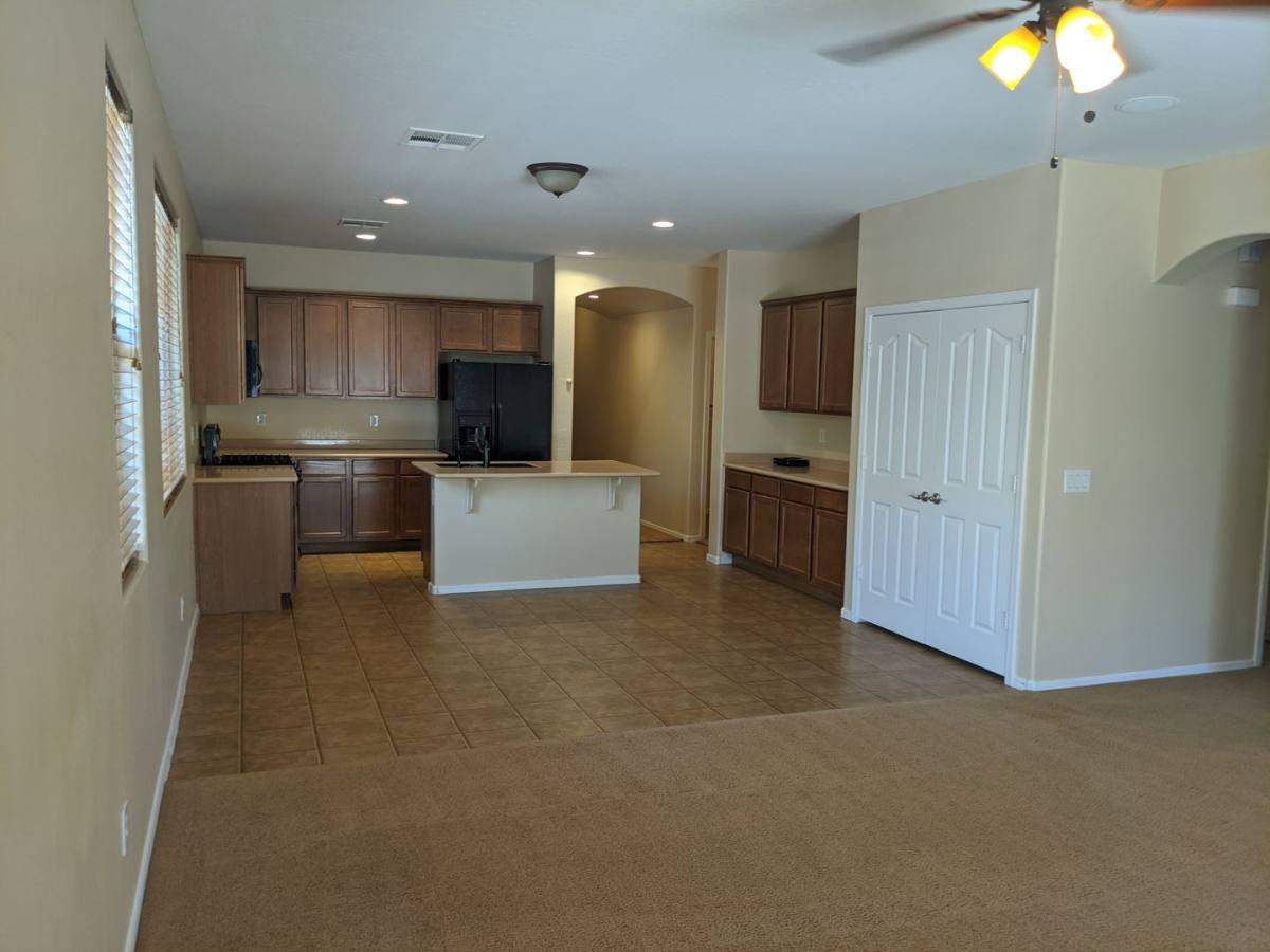 House for rent at 9204 N 182nd Lane, Waddell, AZ 85355