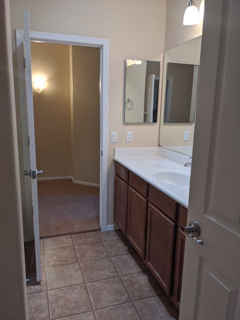 House for rent at 9204 N 182nd Lane, Waddell, AZ 85355
