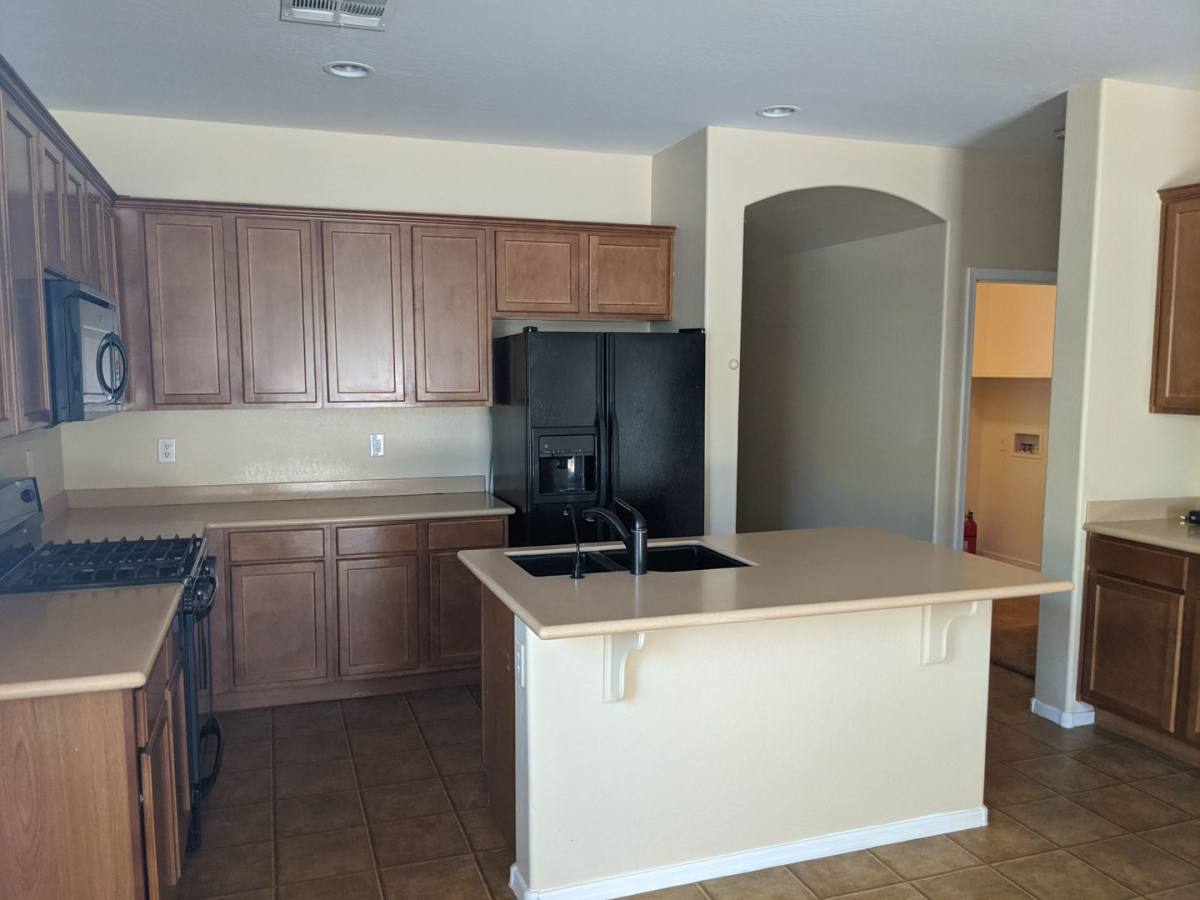 House for rent at 9204 N 182nd Lane, Waddell, AZ 85355