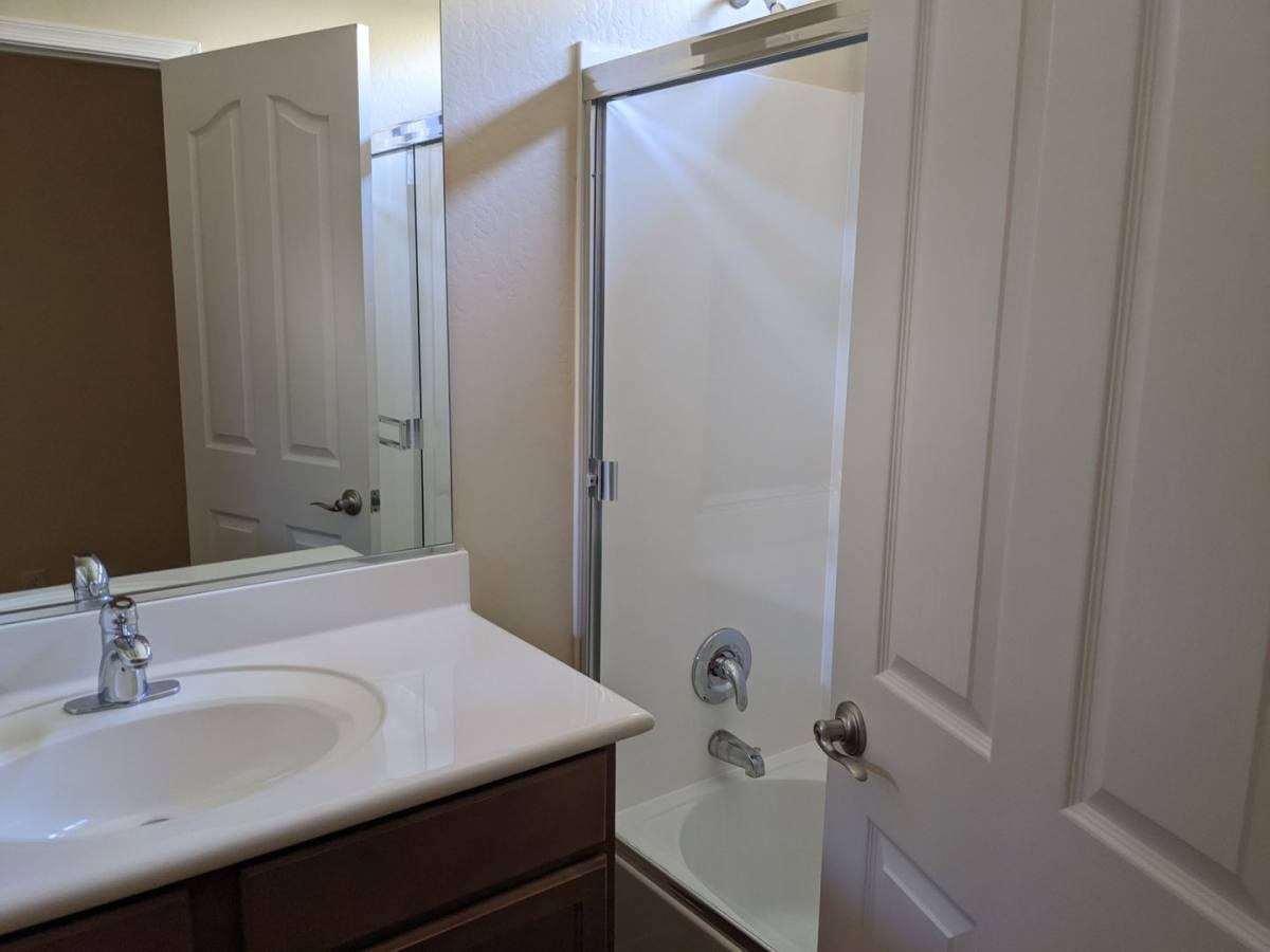 House for rent at 9204 N 182nd Lane, Waddell, AZ 85355