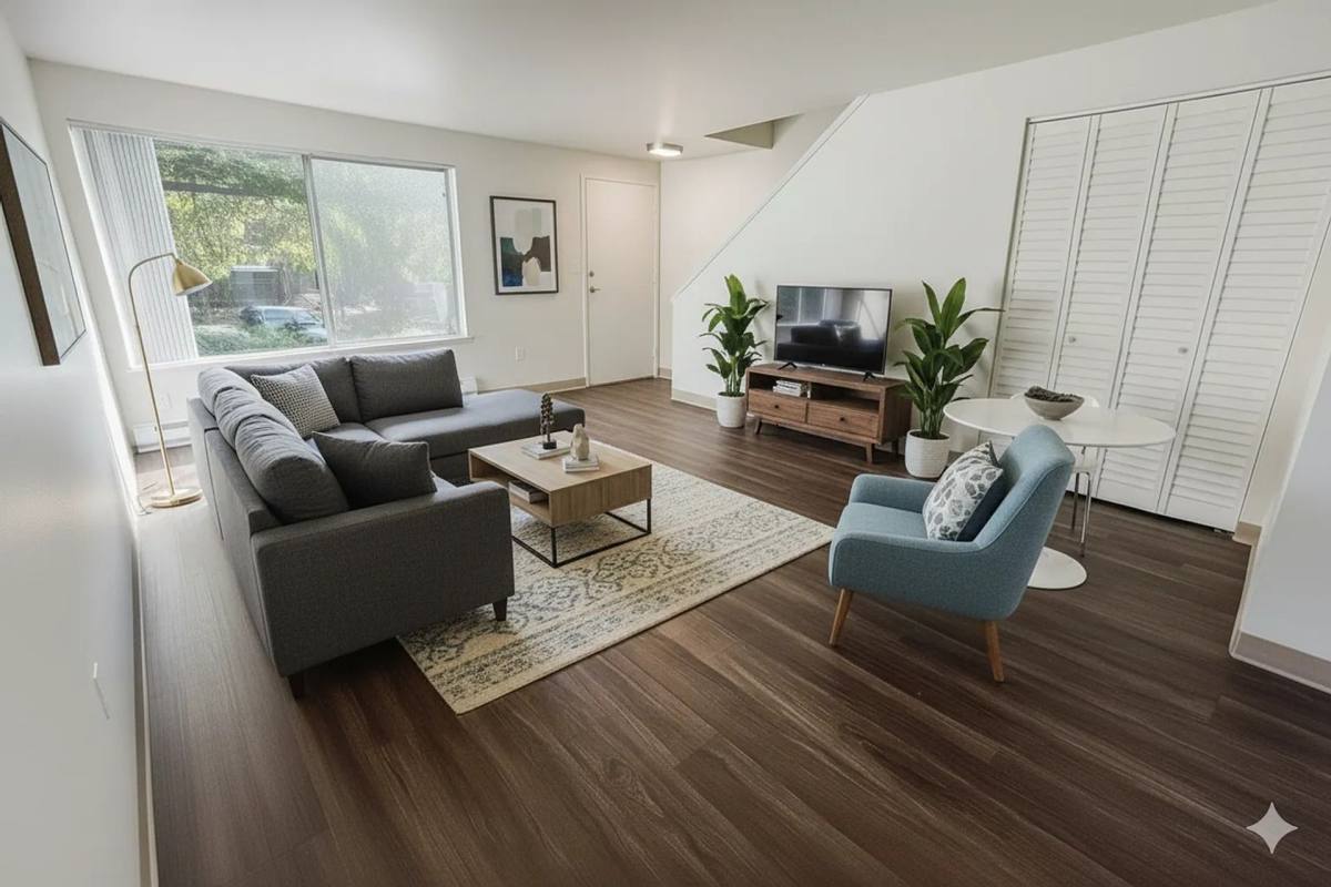 Apartment for rent at 2727 NE 125th St, Seattle, WA 98125