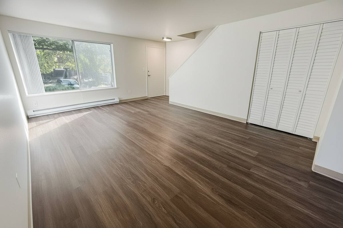 Apartment for rent at 2727 NE 125th St, Seattle, WA 98125