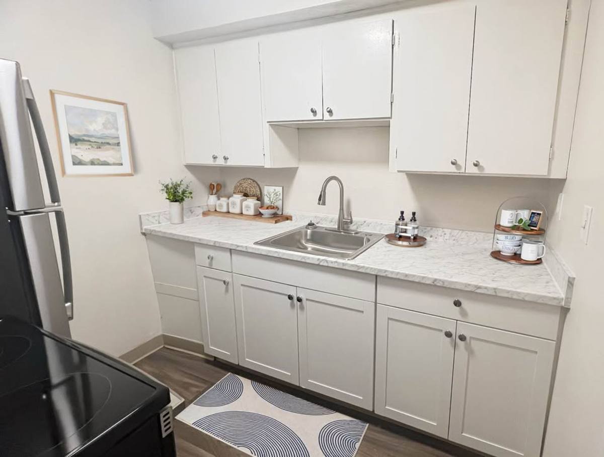 Apartment for rent at 2727 NE 125th St, Seattle, WA 98125