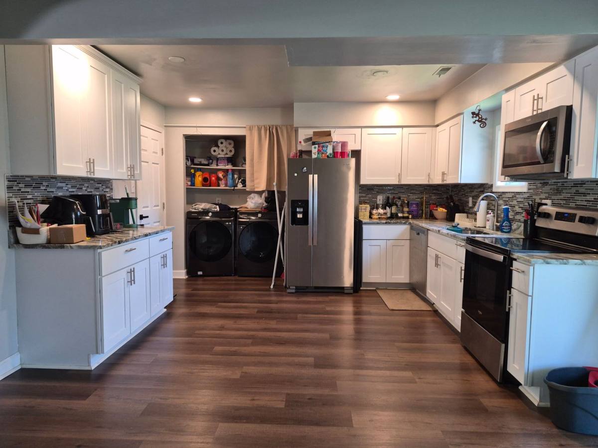 House for rent at 1301 Cypress Place, Chesapeake, VA 23320