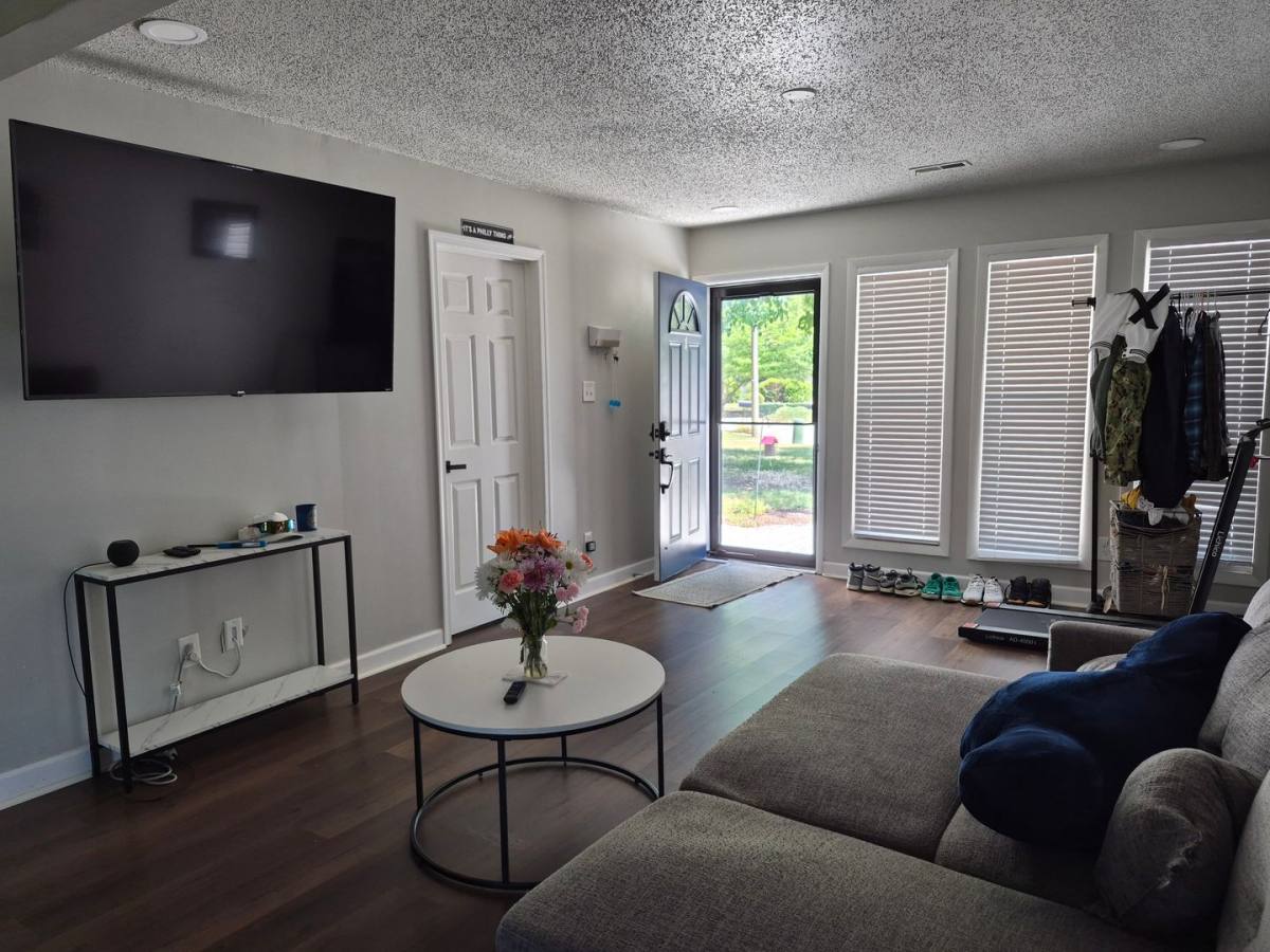 House for rent at 1301 Cypress Place, Chesapeake, VA 23320