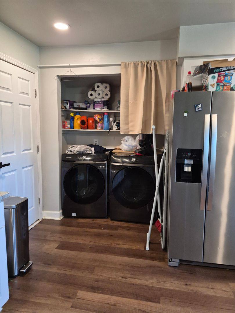 House for rent at 1301 Cypress Place, Chesapeake, VA 23320