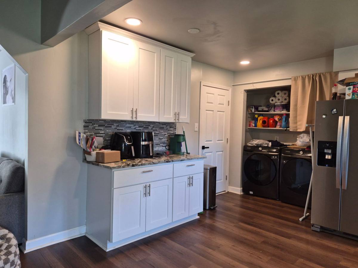 House for rent at 1301 Cypress Place, Chesapeake, VA 23320