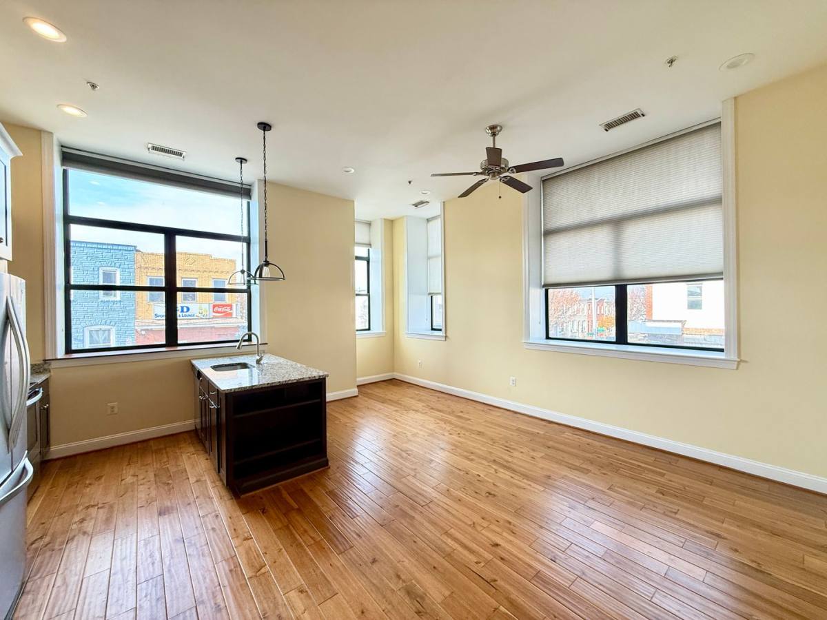 Apartment for rent at 201 S Conkling St, Baltimore, MD 21224