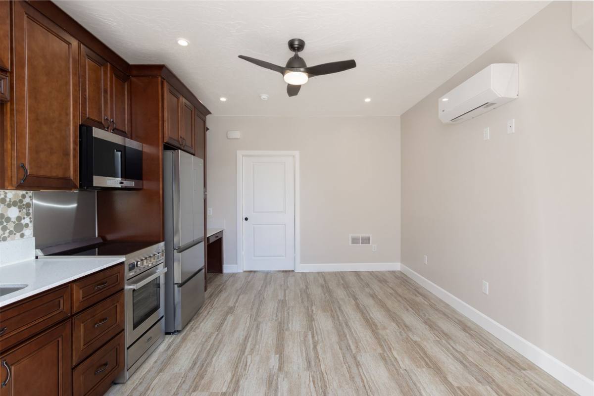 House for rent at 3651 S Banded Hills Dr #ATTACHED Casita, Saint George, UT 84790