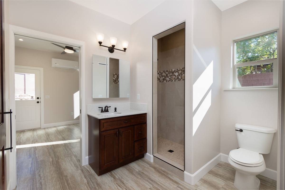 House for rent at 3651 S Banded Hills Dr #ATTACHED Casita, Saint George, UT 84790