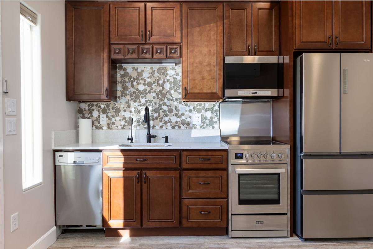 House for rent at 3651 S Banded Hills Dr #ATTACHED Casita, Saint George, UT 84790