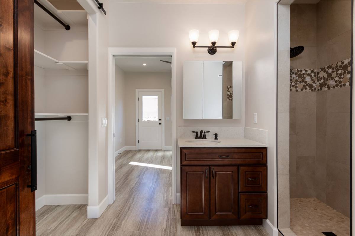 House for rent at 3651 S Banded Hills Dr #ATTACHED Casita, Saint George, UT 84790