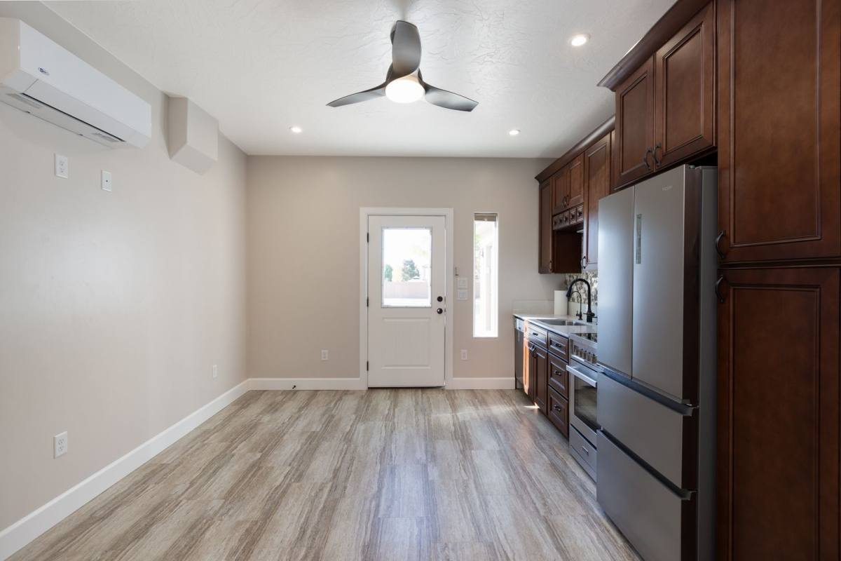 House for rent at 3651 S Banded Hills Dr #ATTACHED Casita, Saint George, UT 84790