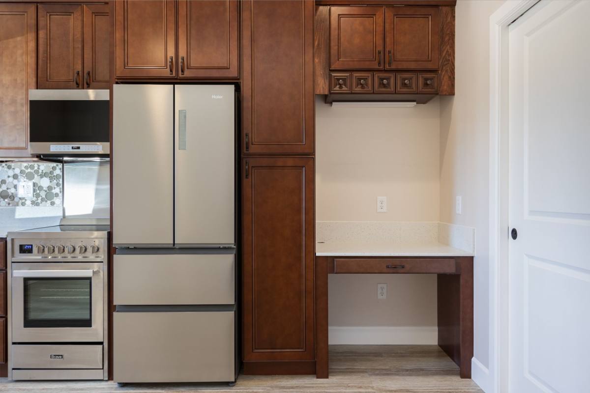 House for rent at 3651 S Banded Hills Dr #ATTACHED Casita, Saint George, UT 84790