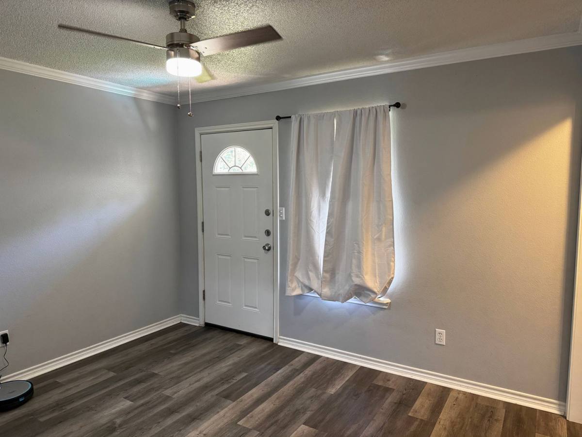House for rent at 5216 Brookwood Dr, Wichita Falls, TX 76302