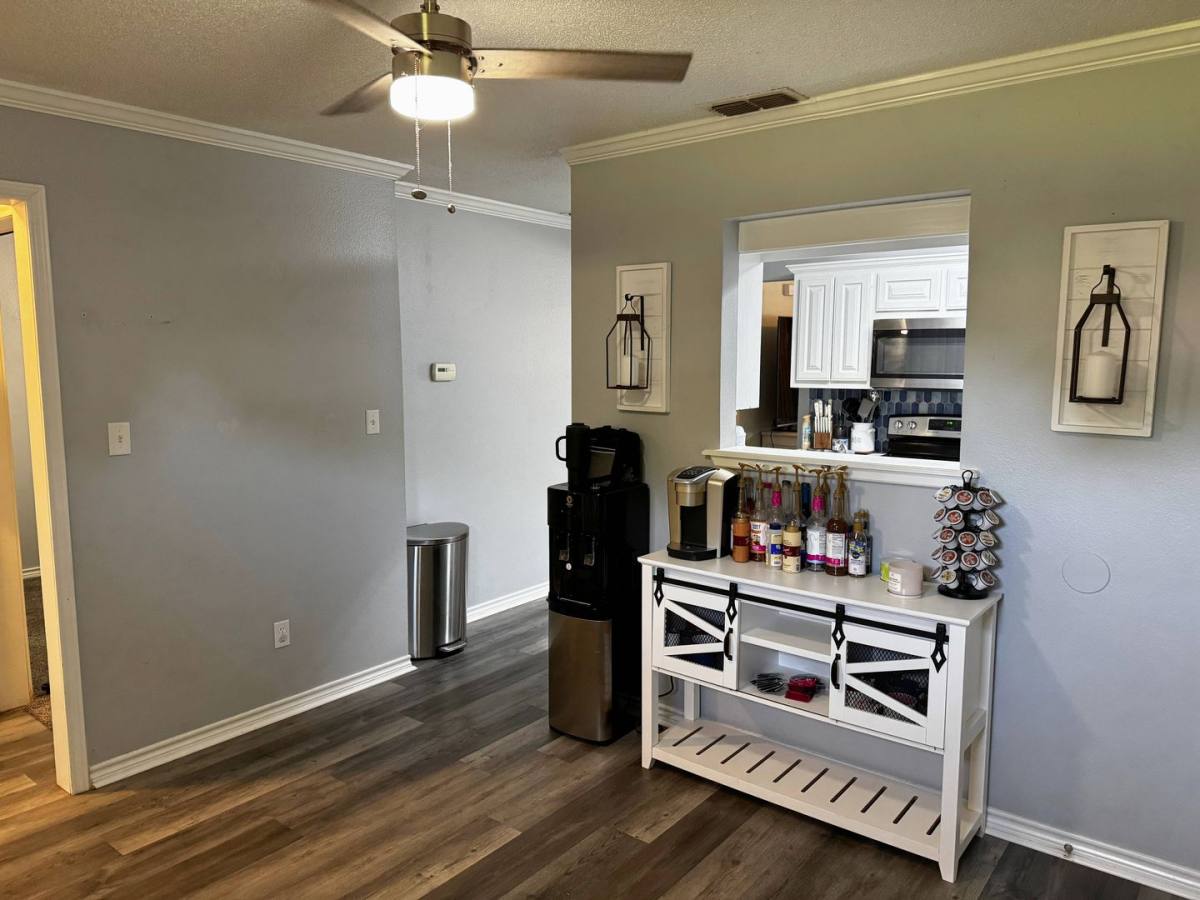 House for rent at 5216 Brookwood Dr, Wichita Falls, TX 76302
