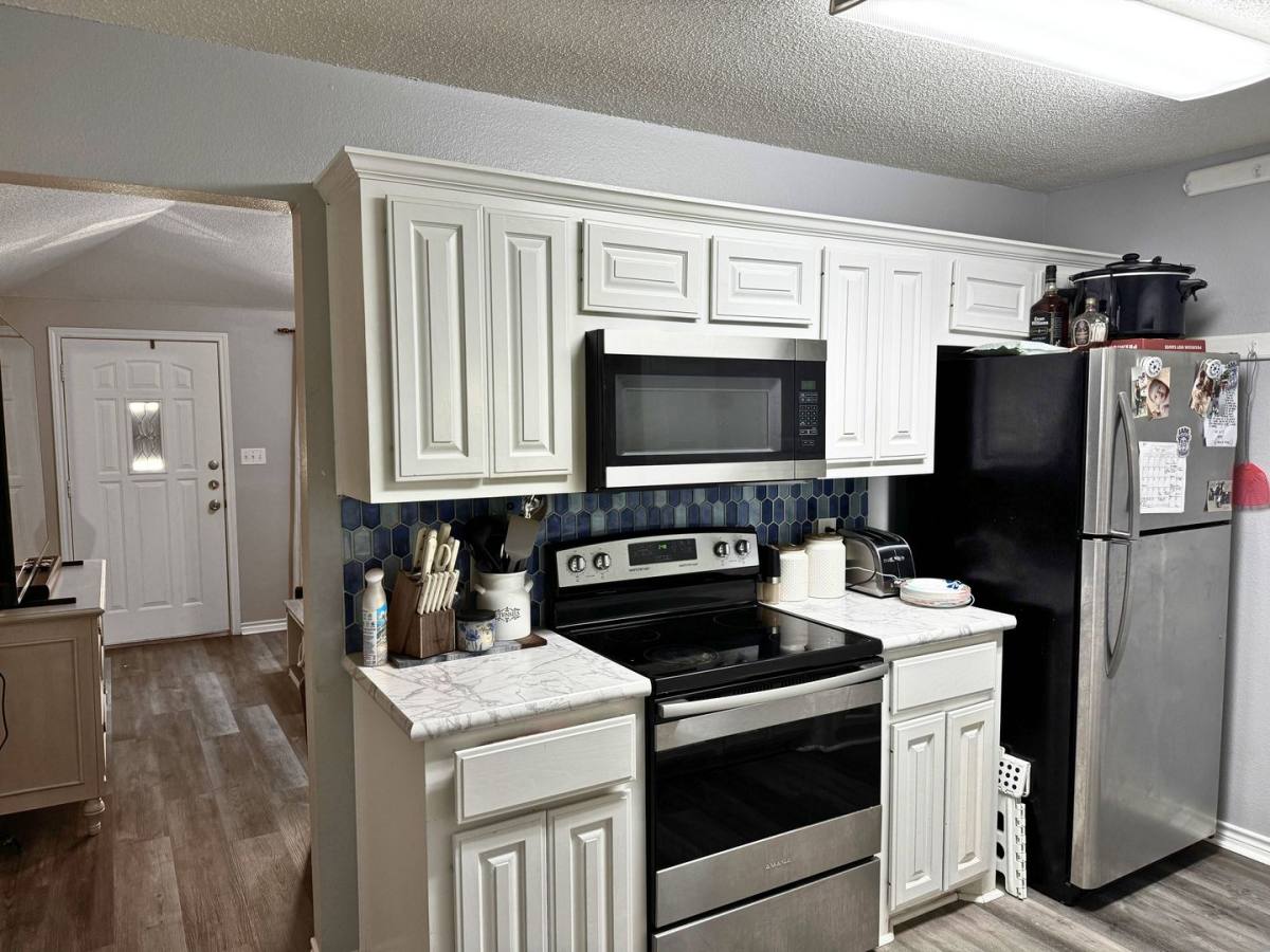House for rent at 5216 Brookwood Dr, Wichita Falls, TX 76302