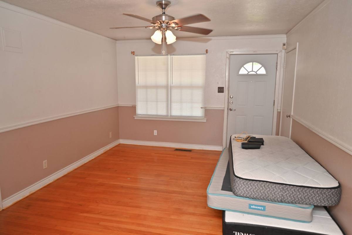 House for rent at 4644 Bunny Run Dr, Wichita Falls, TX 76310