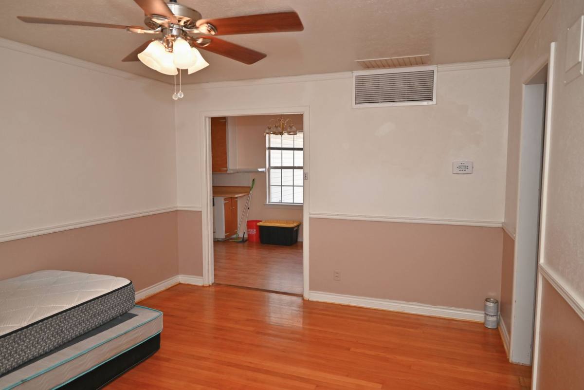 House for rent at 4644 Bunny Run Dr, Wichita Falls, TX 76310