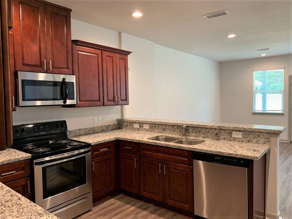 House for rent at 626 Magnolia Bend, New Caney, TX 77357
