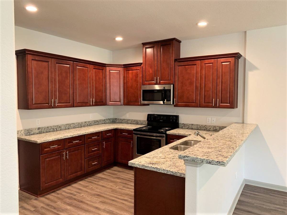 House for rent at 626 Magnolia Bend, New Caney, TX 77357