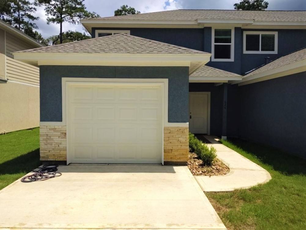 House for rent at 626 Magnolia Bend, New Caney, TX 77357