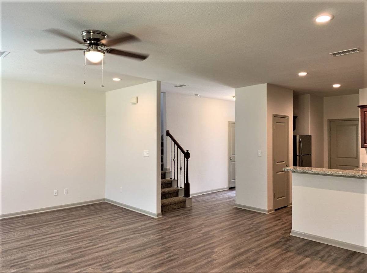 House for rent at 626 Magnolia Bend, New Caney, TX 77357