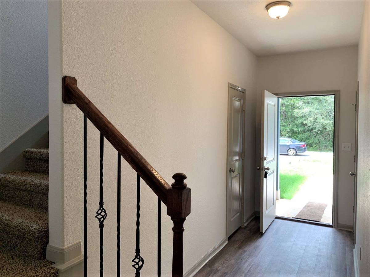 House for rent at 626 Magnolia Bend, New Caney, TX 77357