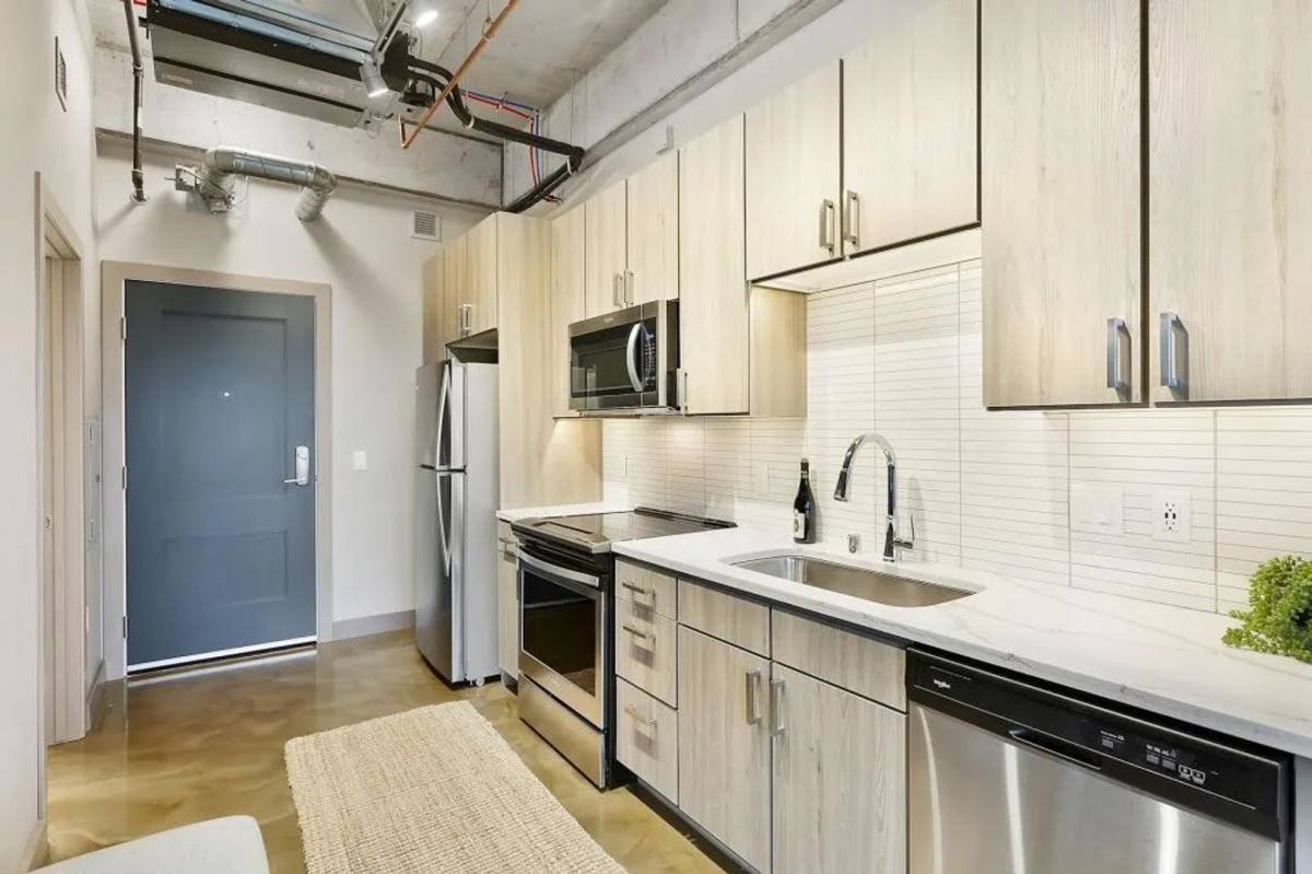 Apartment for rent at 728 N 3rd St #706, Minneapolis, MN 55401