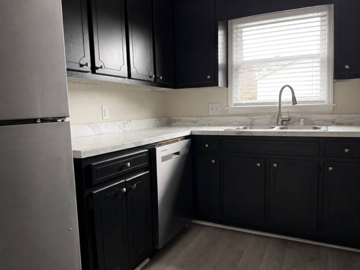Apartment for rent at 4414 Bonnell Dr NW, Huntsville, AL 35816