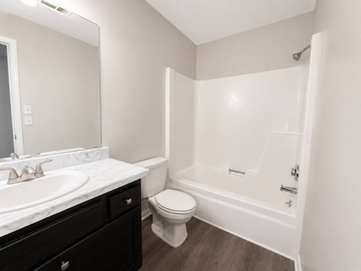 Apartment for rent at 4414 Bonnell Dr NW, Huntsville, AL 35816