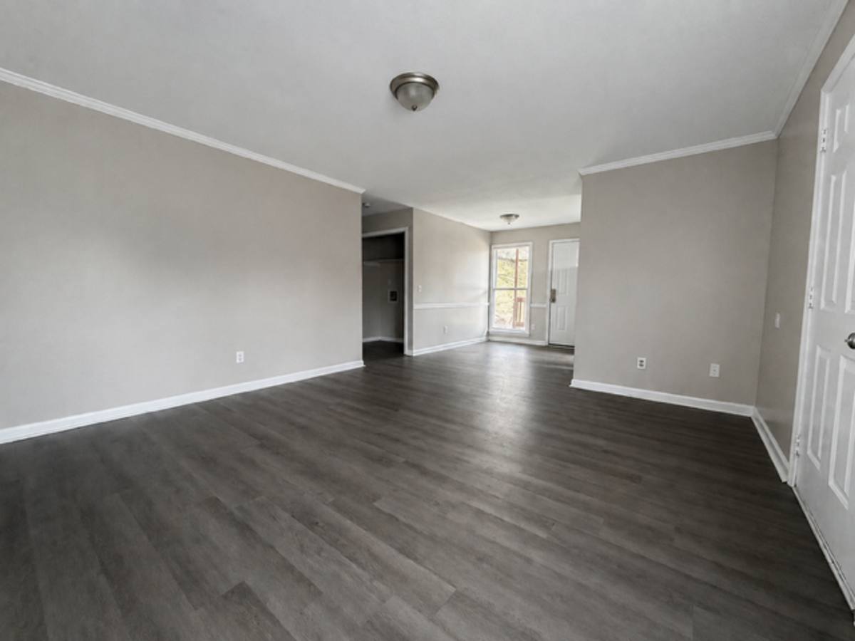 Apartment for rent at 4414 Bonnell Dr NW, Huntsville, AL 35816