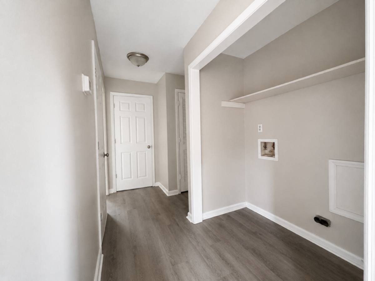 Apartment for rent at 4414 Bonnell Dr NW, Huntsville, AL 35816