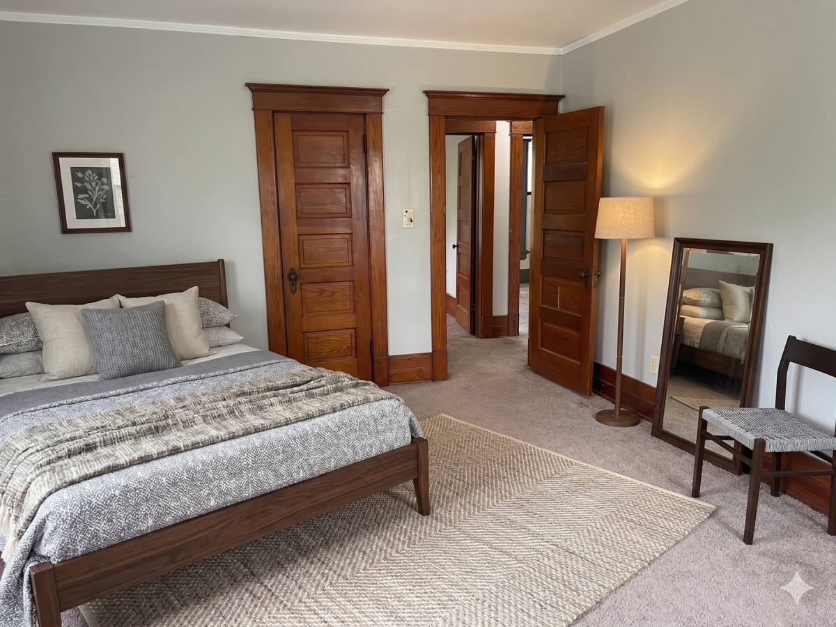 House for rent at 203 Reed St, Waterloo, IA 50703