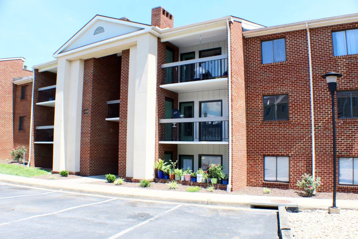 Condo for rent at 1010-8 Blue Ridge Dr, Harrisonburg, VA 22802