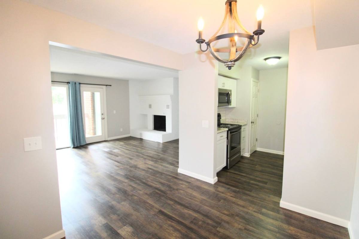 Condo for rent at 1010-8 Blue Ridge Dr, Harrisonburg, VA 22802
