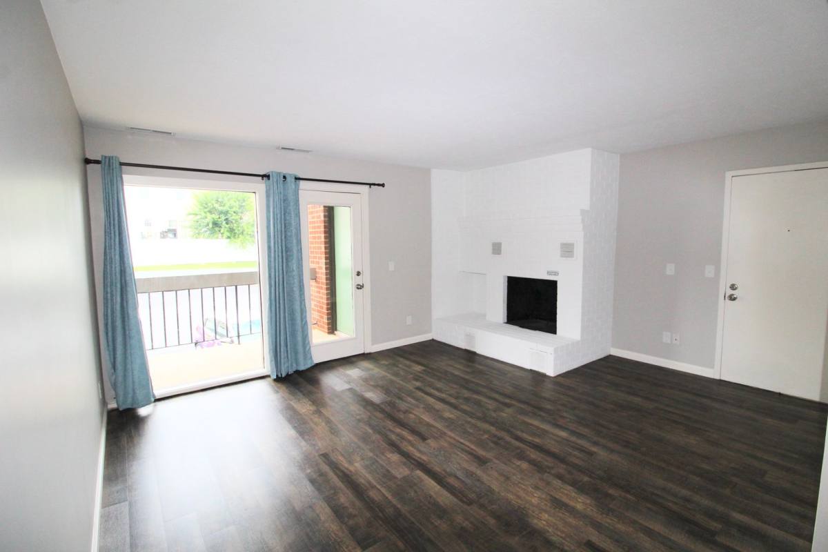 Condo for rent at 1010-8 Blue Ridge Dr, Harrisonburg, VA 22802
