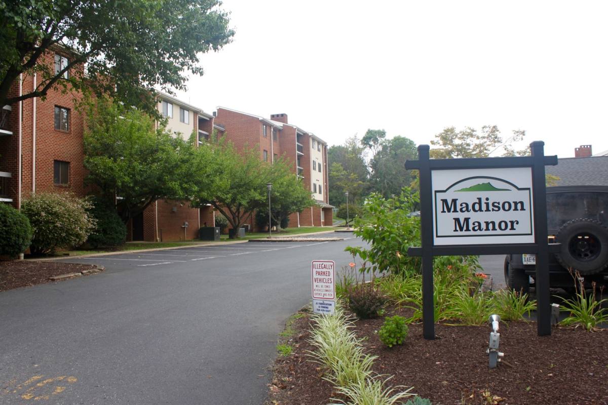 Condo for rent at 1010-8 Blue Ridge Dr, Harrisonburg, VA 22802