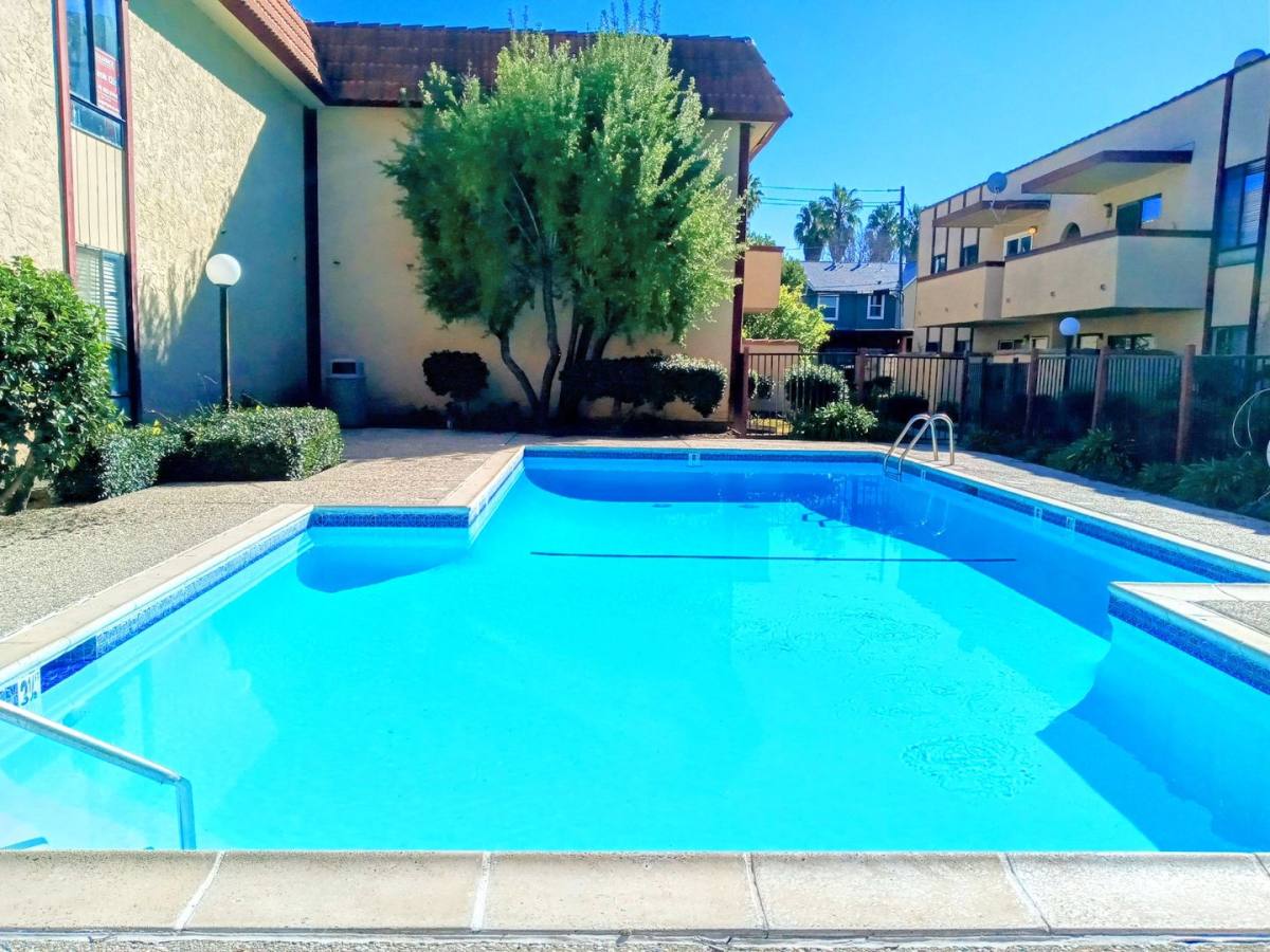 Condo for rent at 5332 Monterey Rd, San Jose, CA 95111