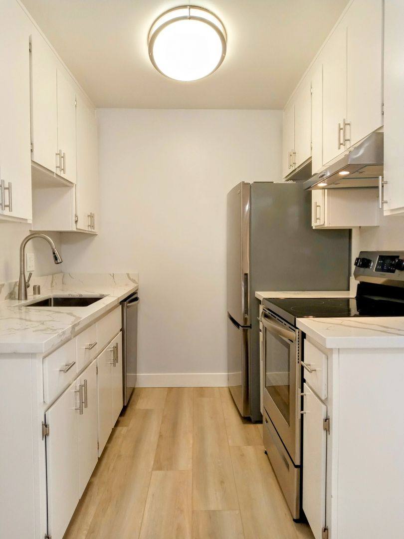 Condo for rent at 5332 Monterey Rd, San Jose, CA 95111