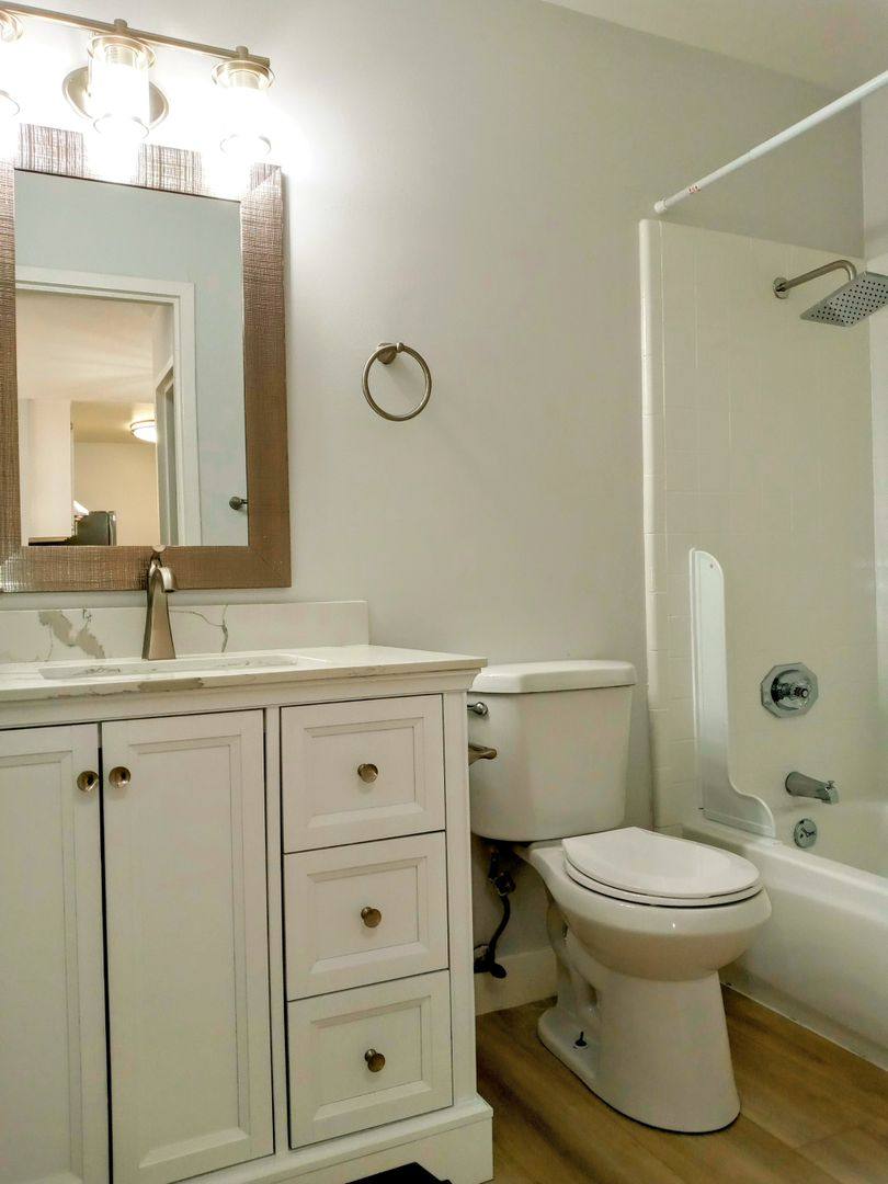 Condo for rent at 5332 Monterey Rd, San Jose, CA 95111