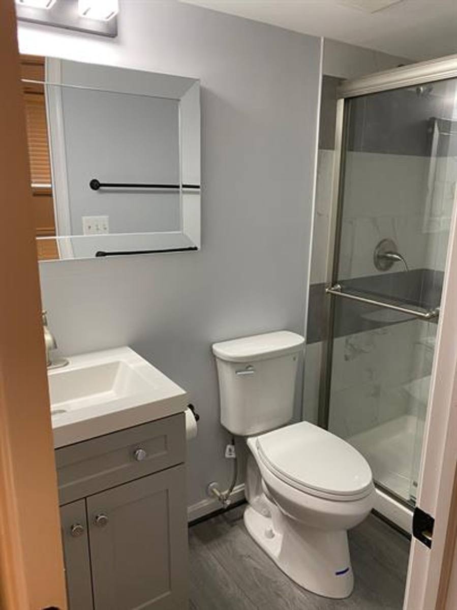 Apartment for rent at 306 N Fremont Ave, Baltimore, MD 21201