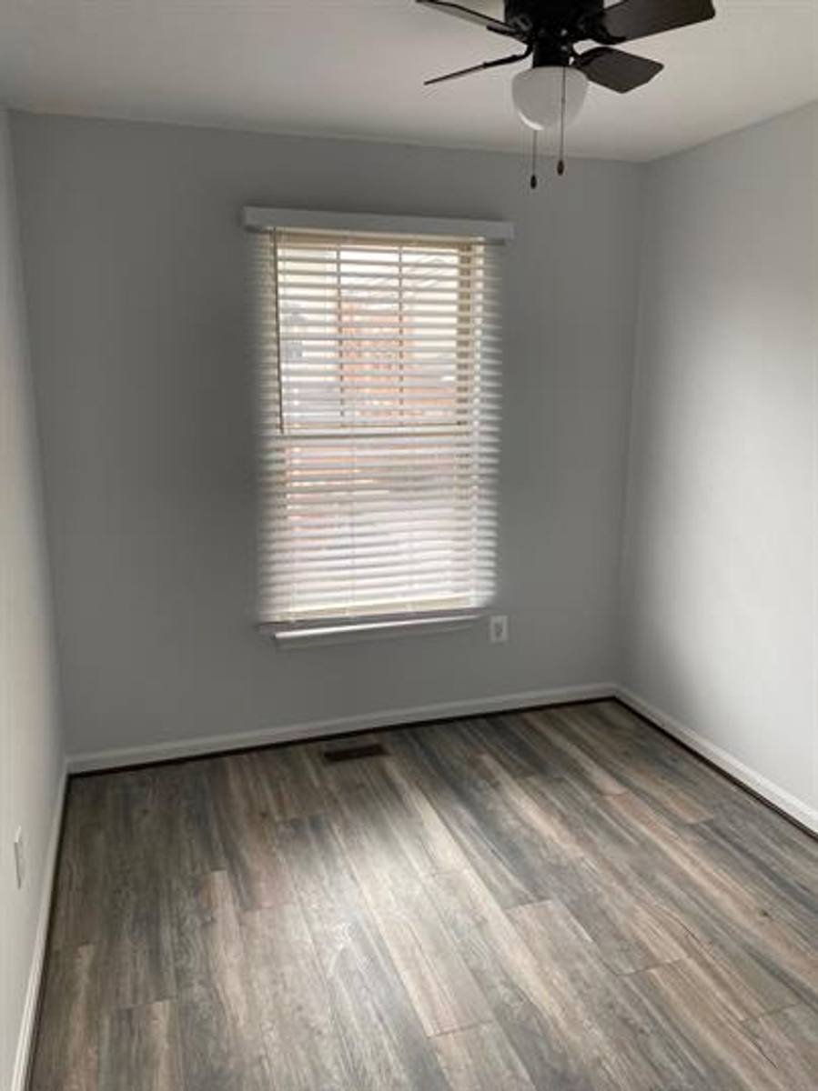 Apartment for rent at 306 N Fremont Ave, Baltimore, MD 21201