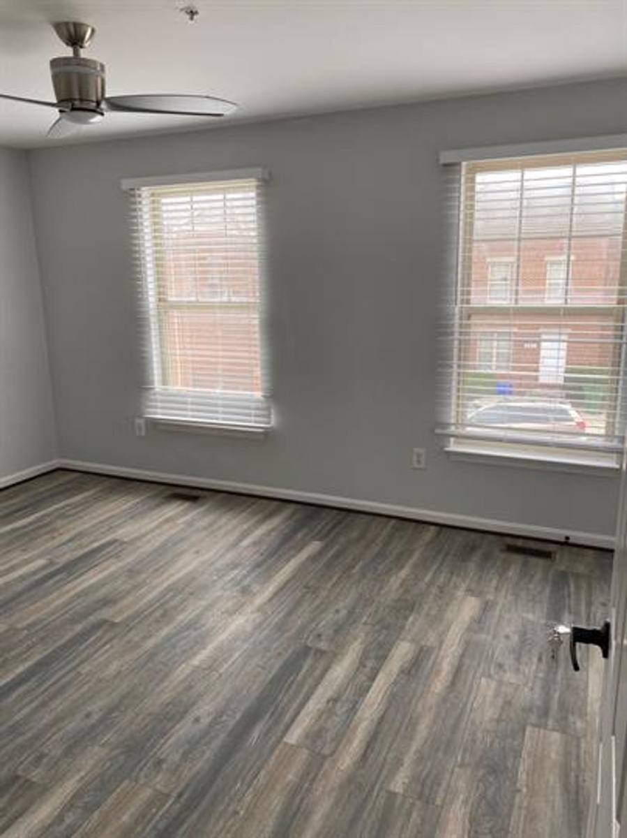 Apartment for rent at 306 N Fremont Ave, Baltimore, MD 21201