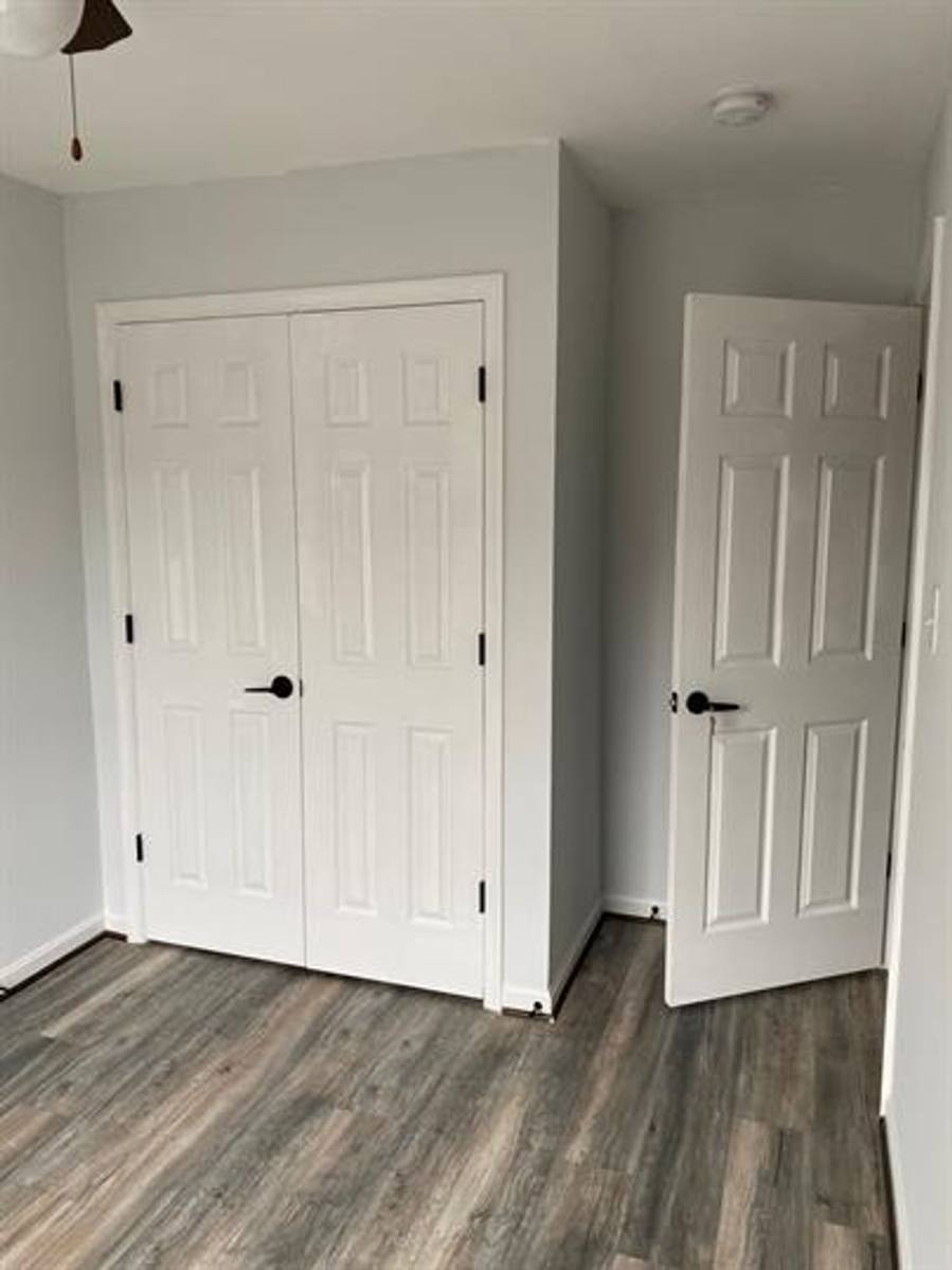 Apartment for rent at 306 N Fremont Ave, Baltimore, MD 21201