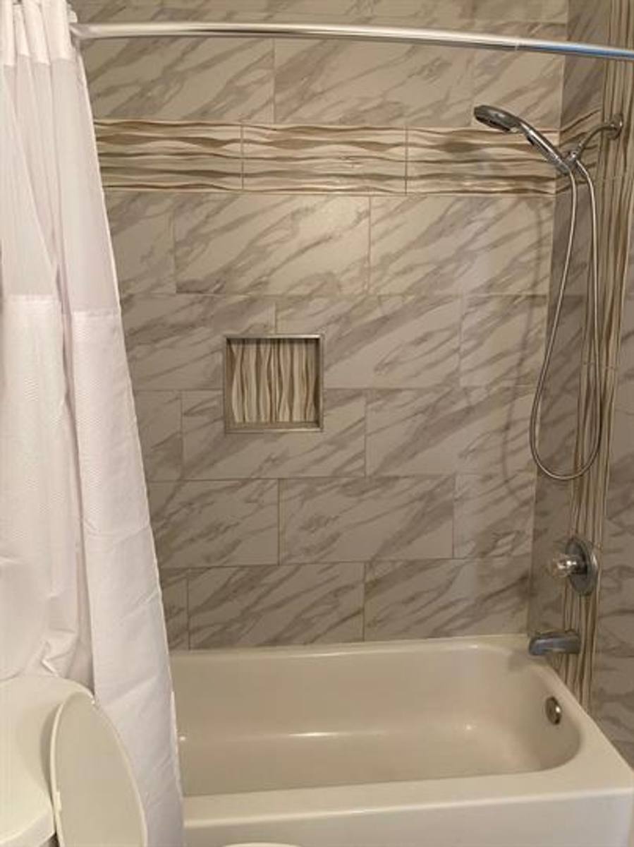 Apartment for rent at 306 N Fremont Ave, Baltimore, MD 21201