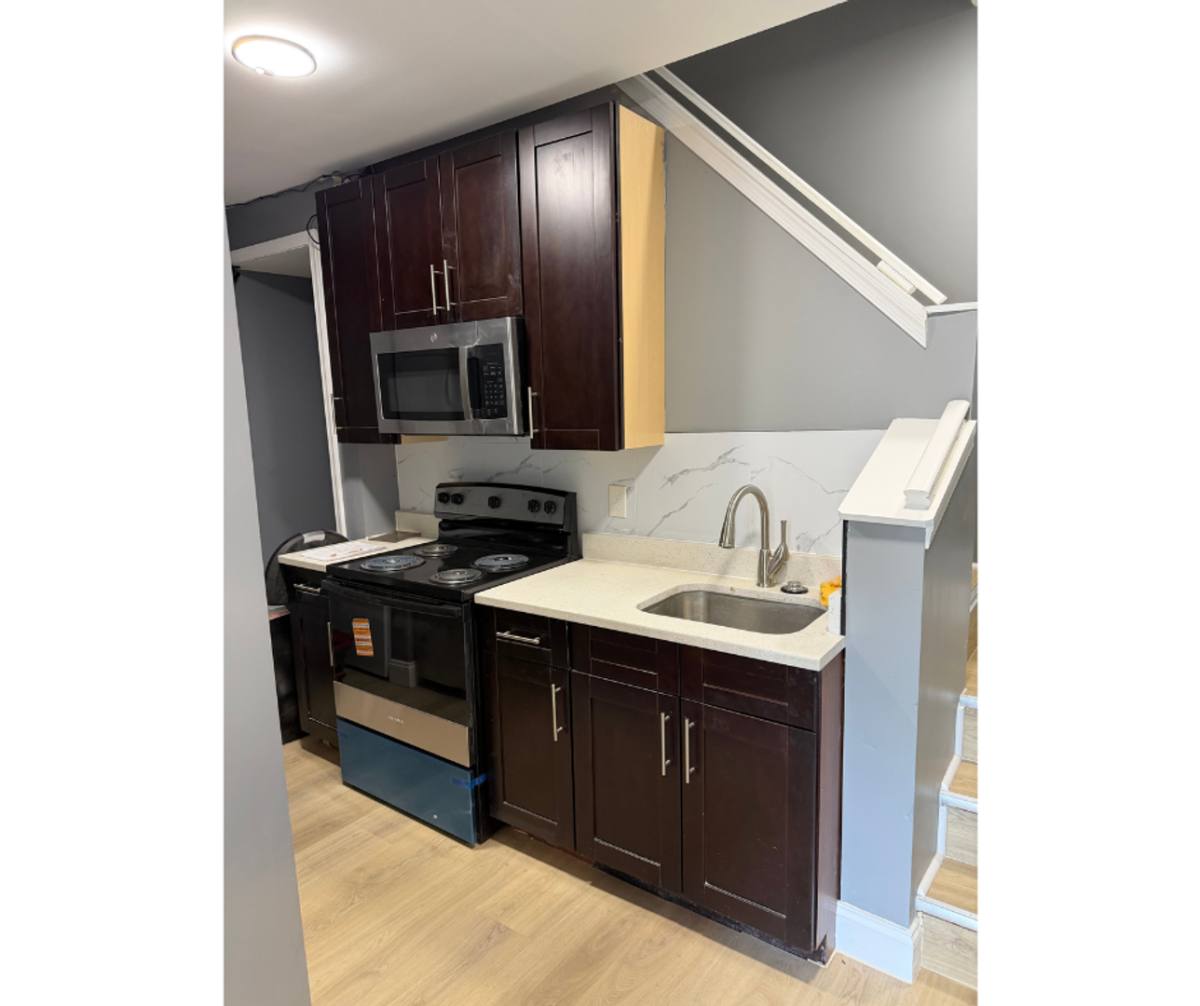 Townhouse for rent at 427 S Augusta Ave, Baltimore, MD 21229