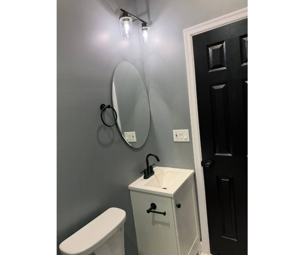 Townhouse for rent at 427 S Augusta Ave, Baltimore, MD 21229