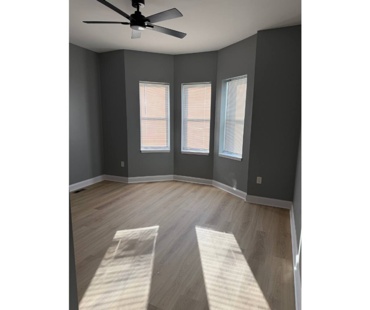 Townhouse for rent at 427 S Augusta Ave, Baltimore, MD 21229
