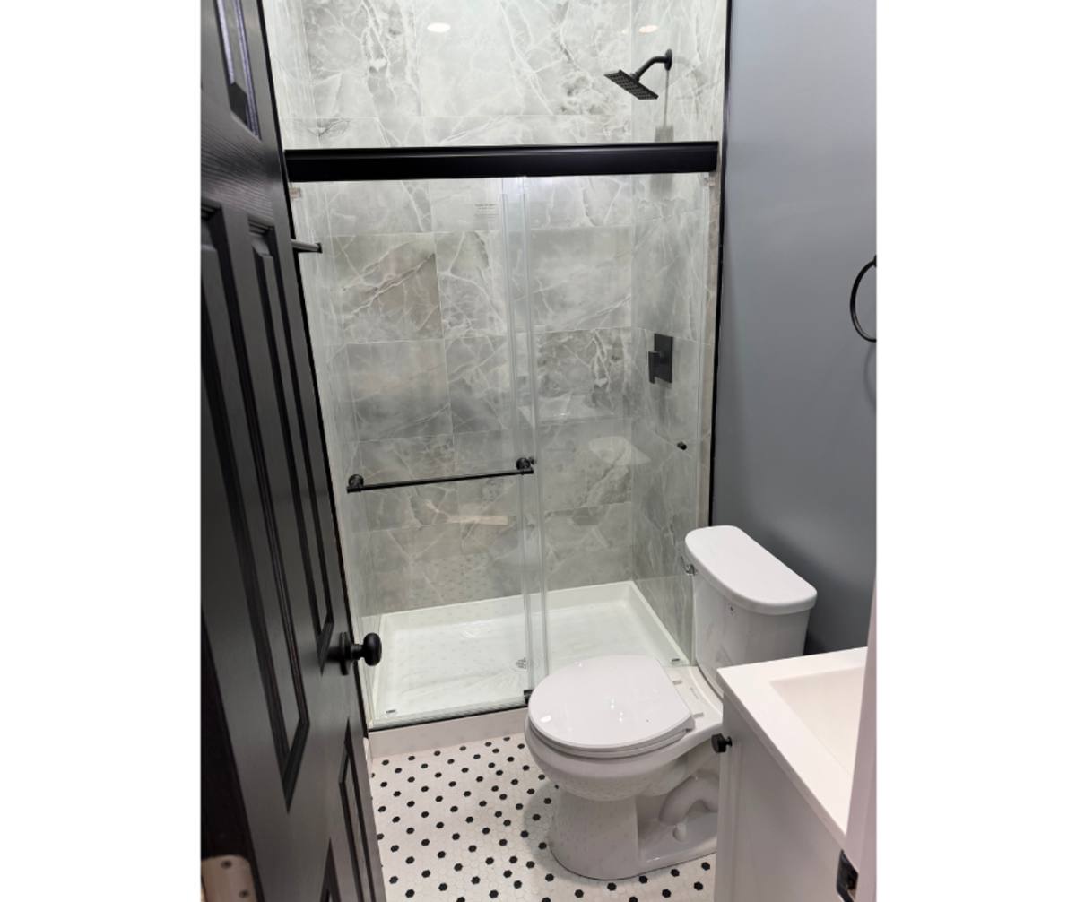 Townhouse for rent at 427 S Augusta Ave, Baltimore, MD 21229